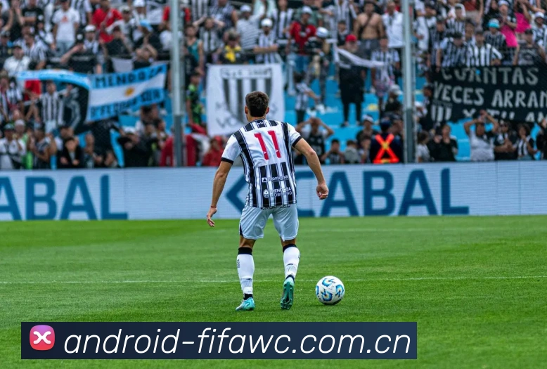 FIFA官方数据授权证书